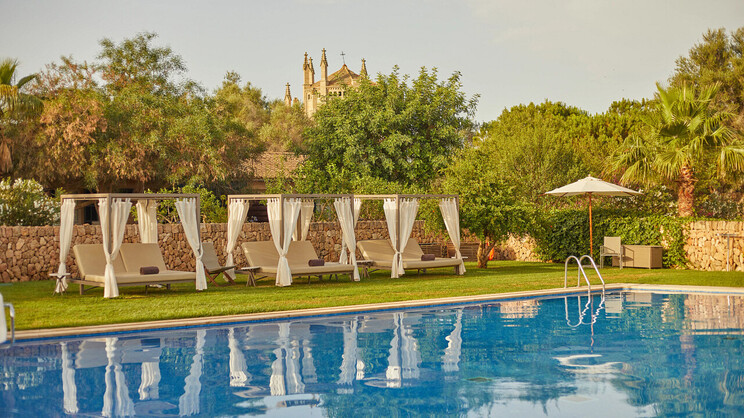 Zoëtry Mallorca Wellness & Spa